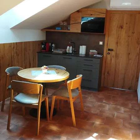 Sklep Vino Strycek Guest House Velke Bilovice Exterior photo