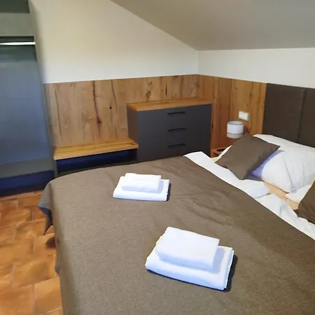 Sklep Vino Strycek Guest House Velke Bilovice Exterior photo