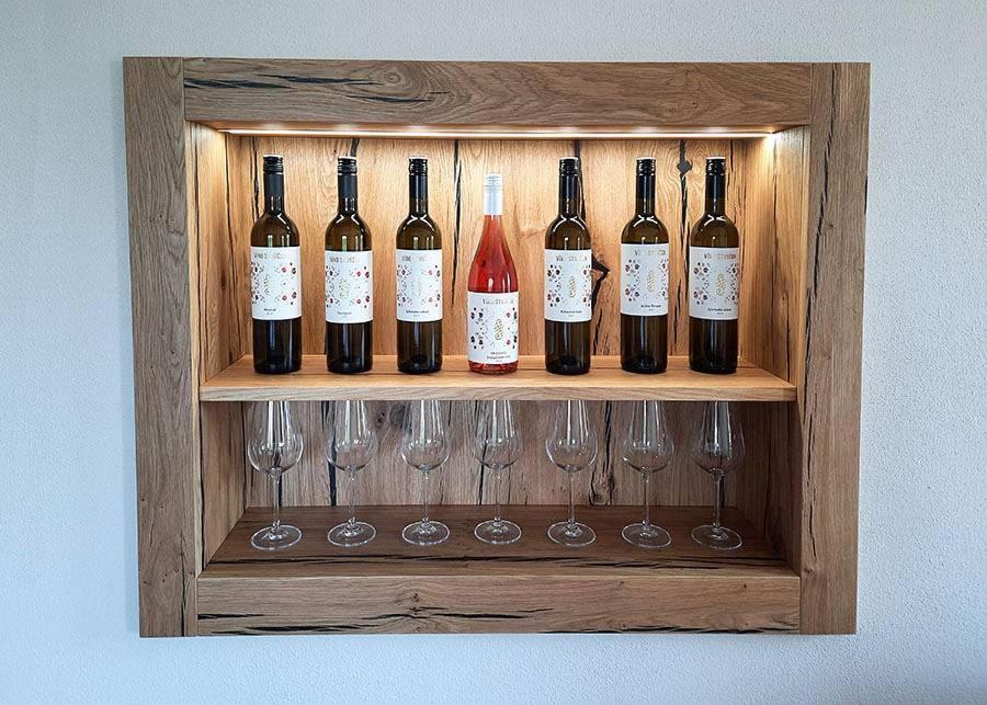 Country house Sklep Vino Strycek *