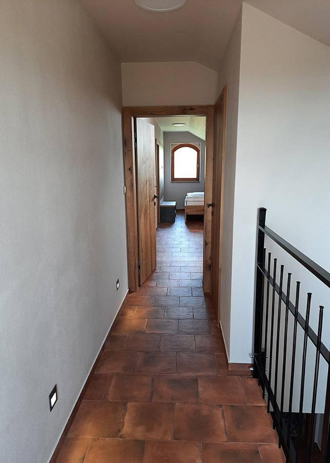 Sklep Vino Strycek Casa di campagna Velké Bílovice