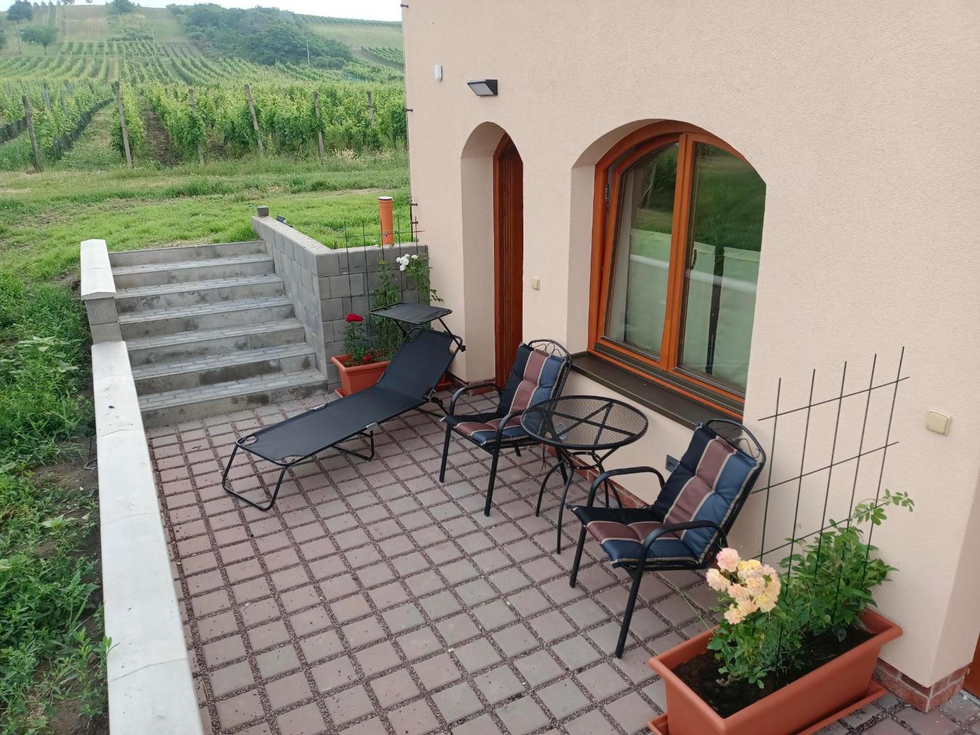 Country house Sklep Vino Strycek *