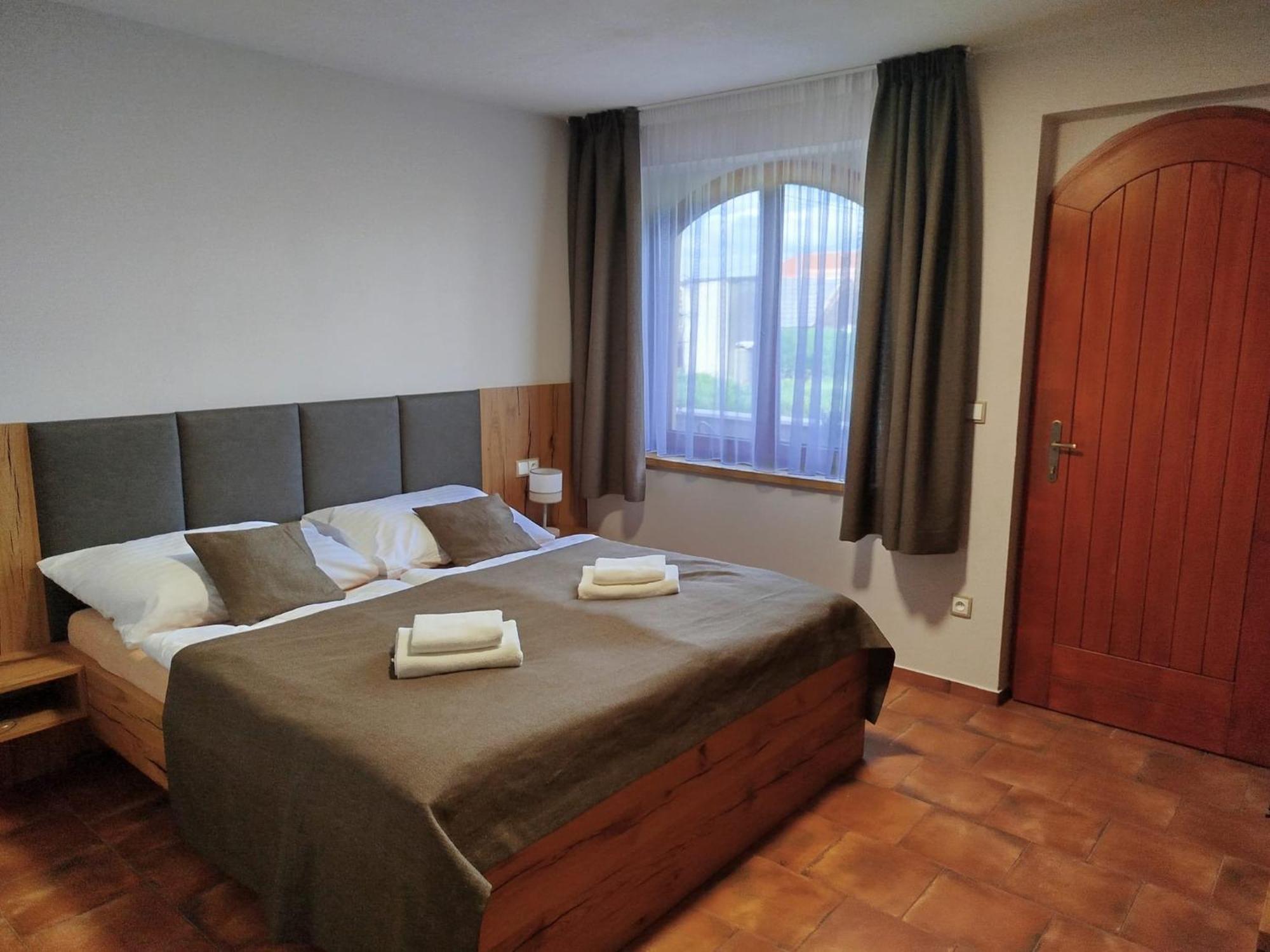 Country house Sklep Vino Strycek Velke Bilovice